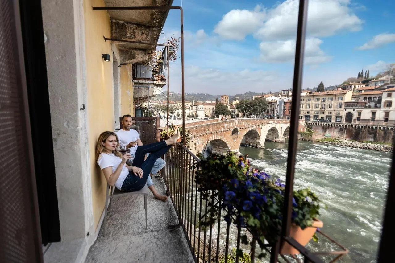 La Bella Verona Ugolini Luxury Apartments