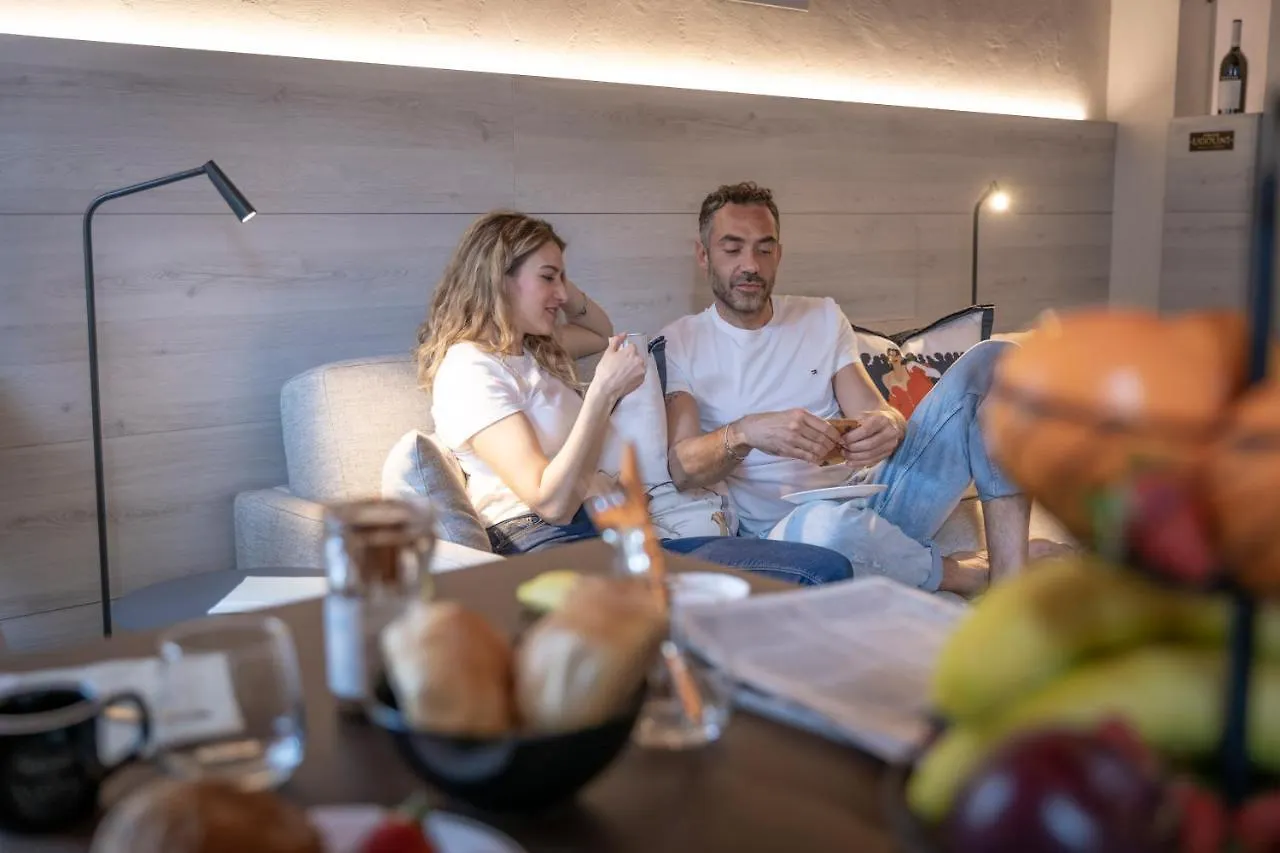 La Bella Verona Luxury Apartments