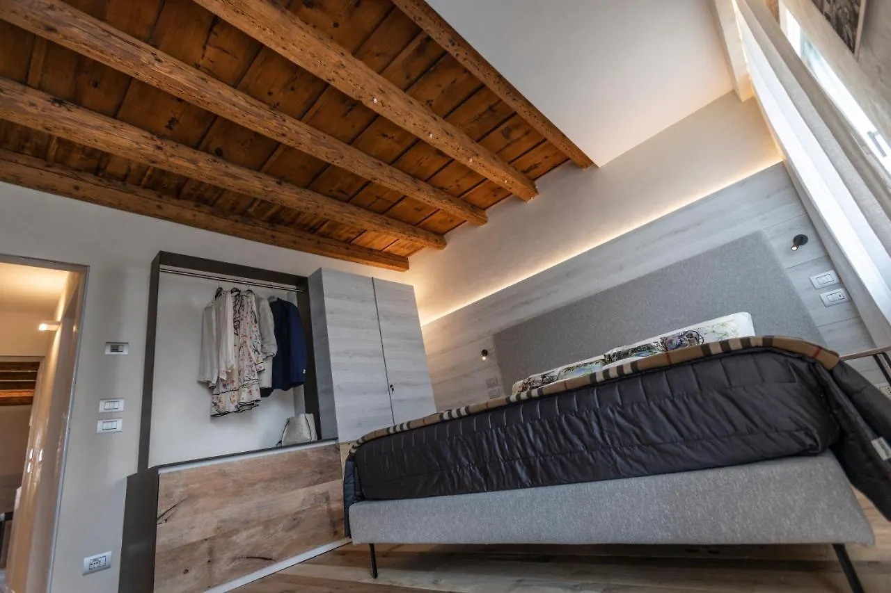 La Bella Verona Ugolini Luxury Apartments