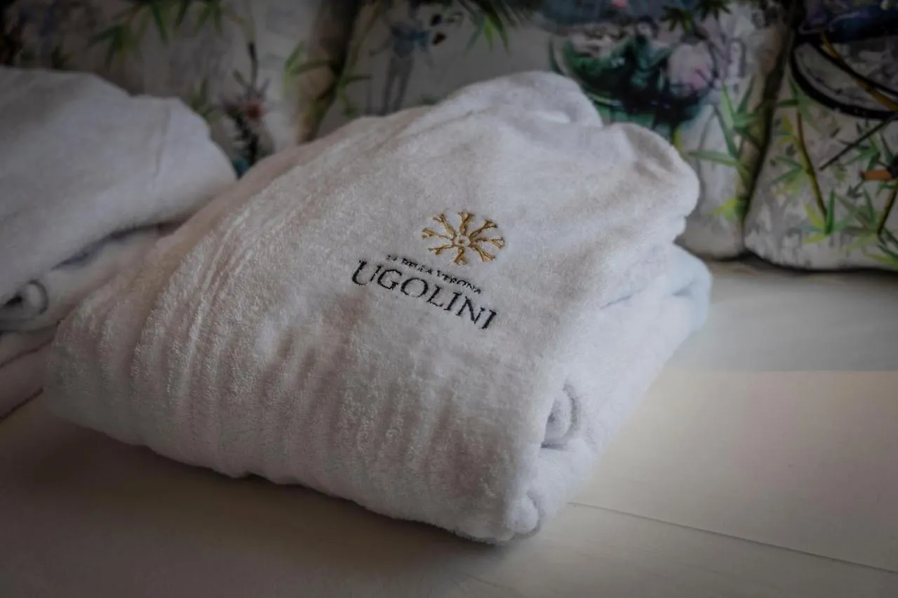 La Bella Verona Luxury Apartments
