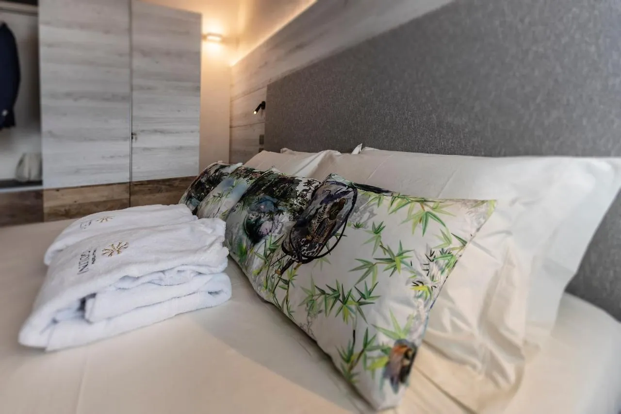 La Bella Verona Ugolini Luxury Apartments 0*,