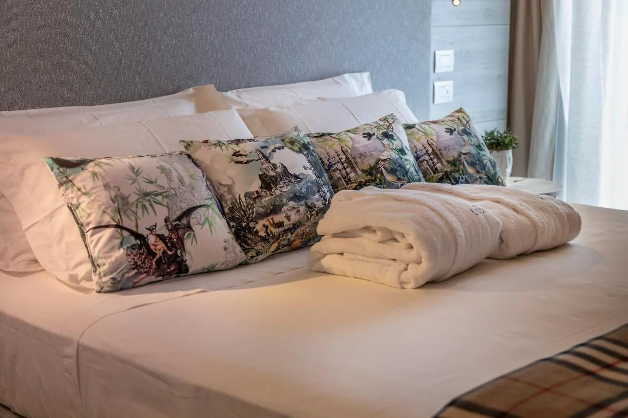 La Bella Verona Luxury Apartments Italy