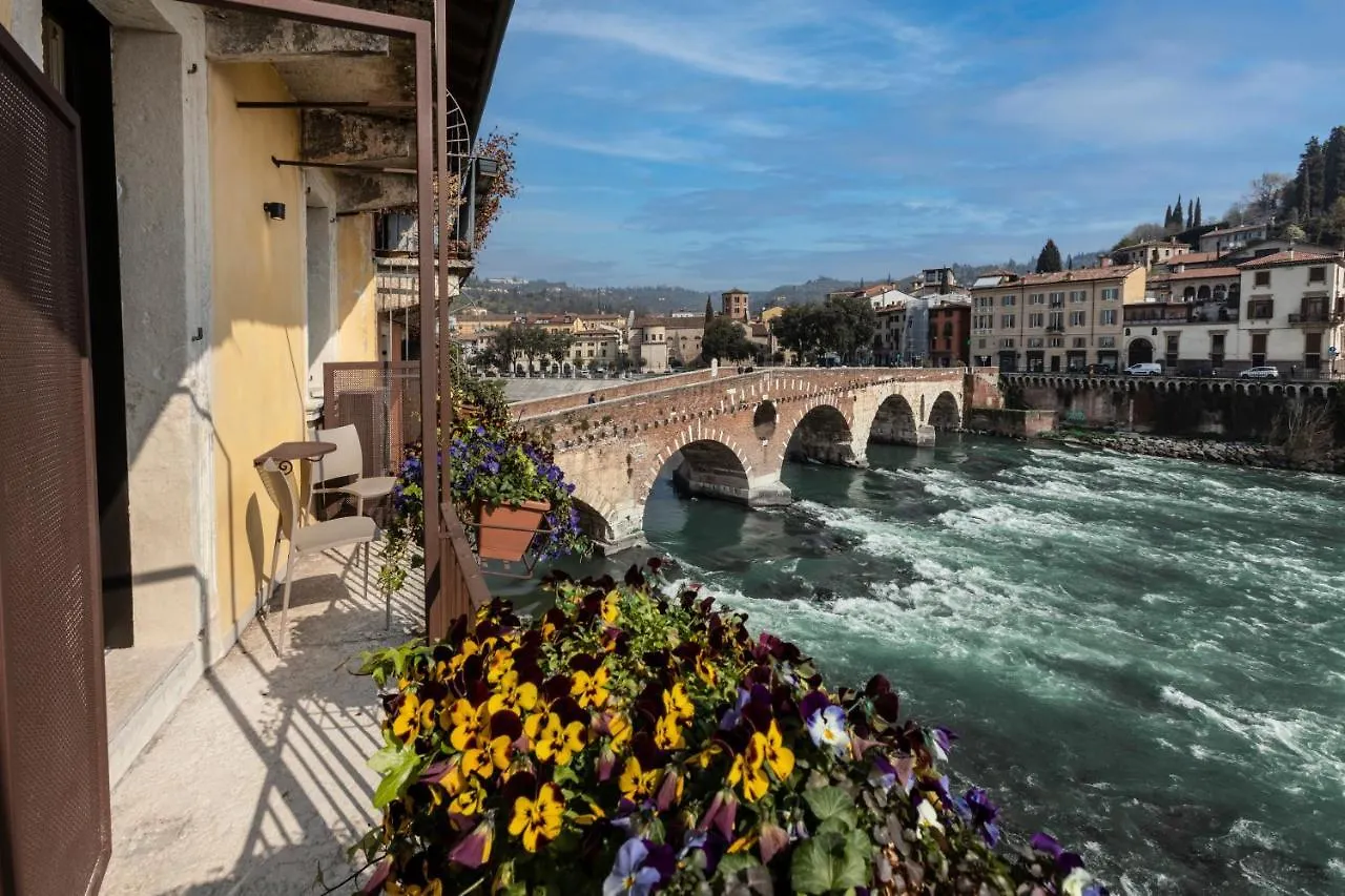 La Bella Verona Luxury Apartments contacts
