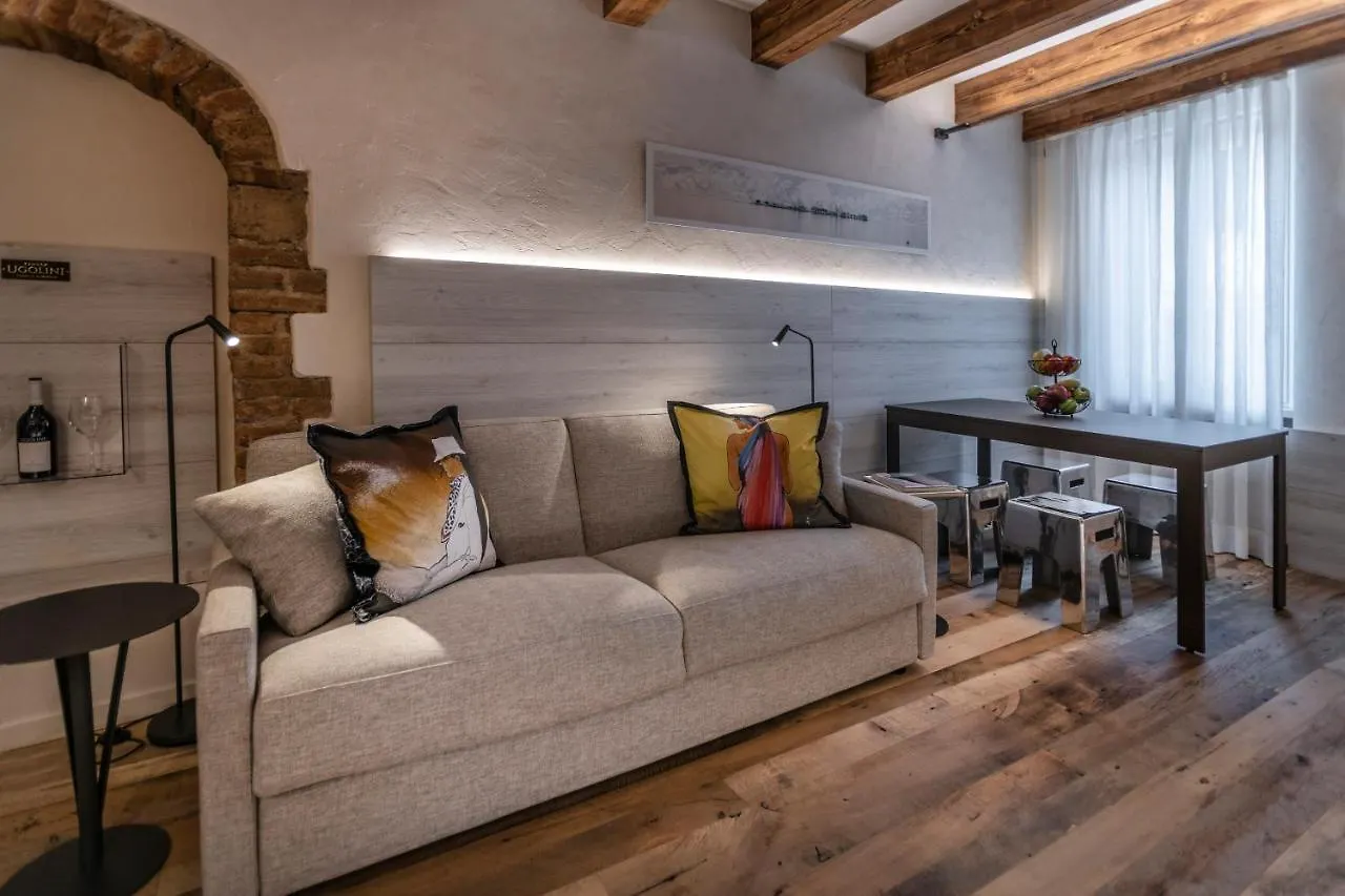 La Bella Verona Luxury Apartments