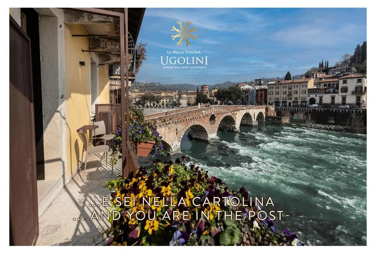 La Bella Verona Luxury Apartments