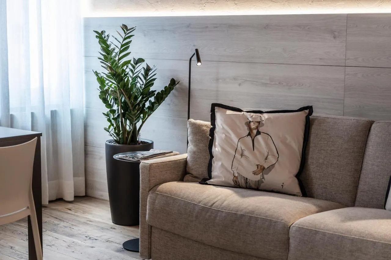 La Bella Verona Luxury Apartments