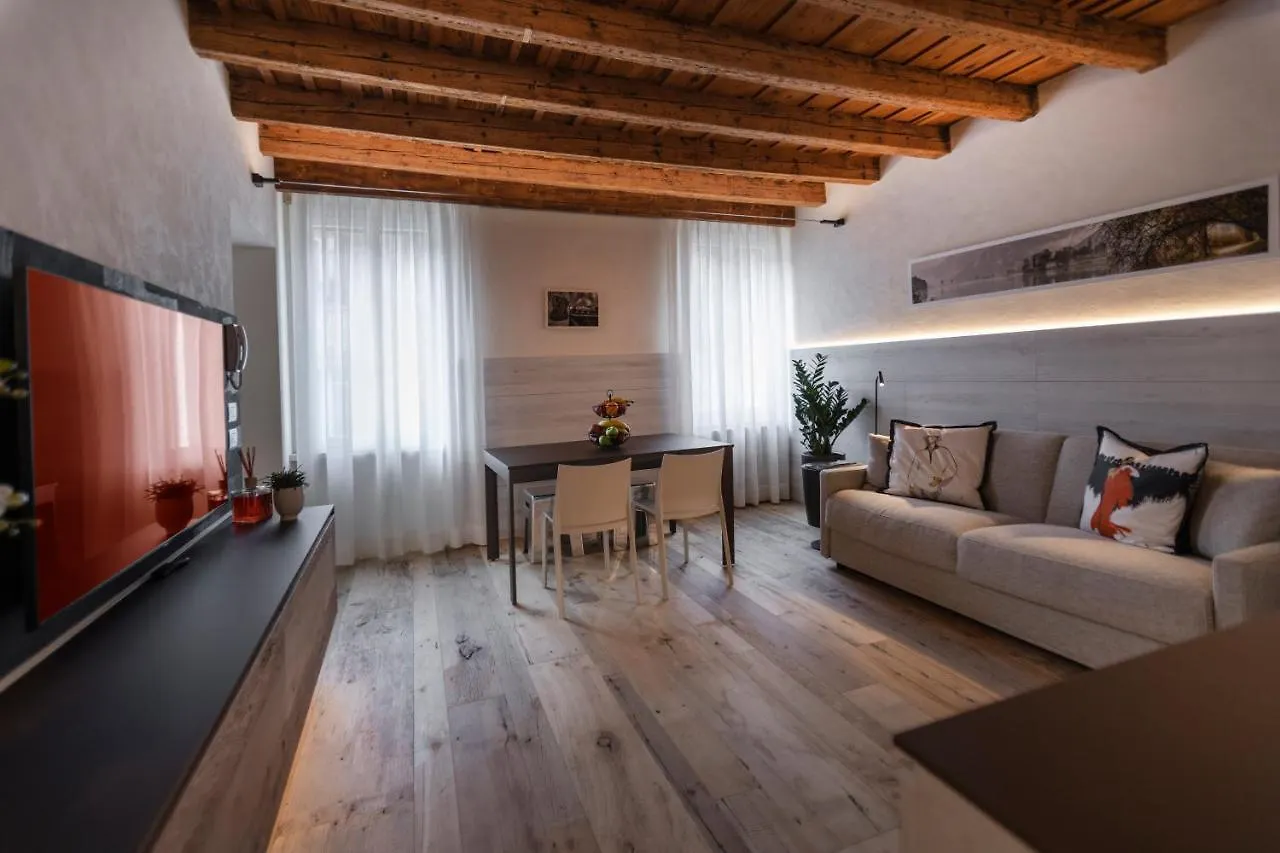 La Bella Verona Luxury Apartments