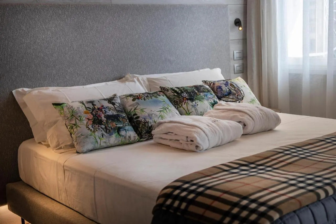 La Bella Verona Luxury Apartments 0*,
