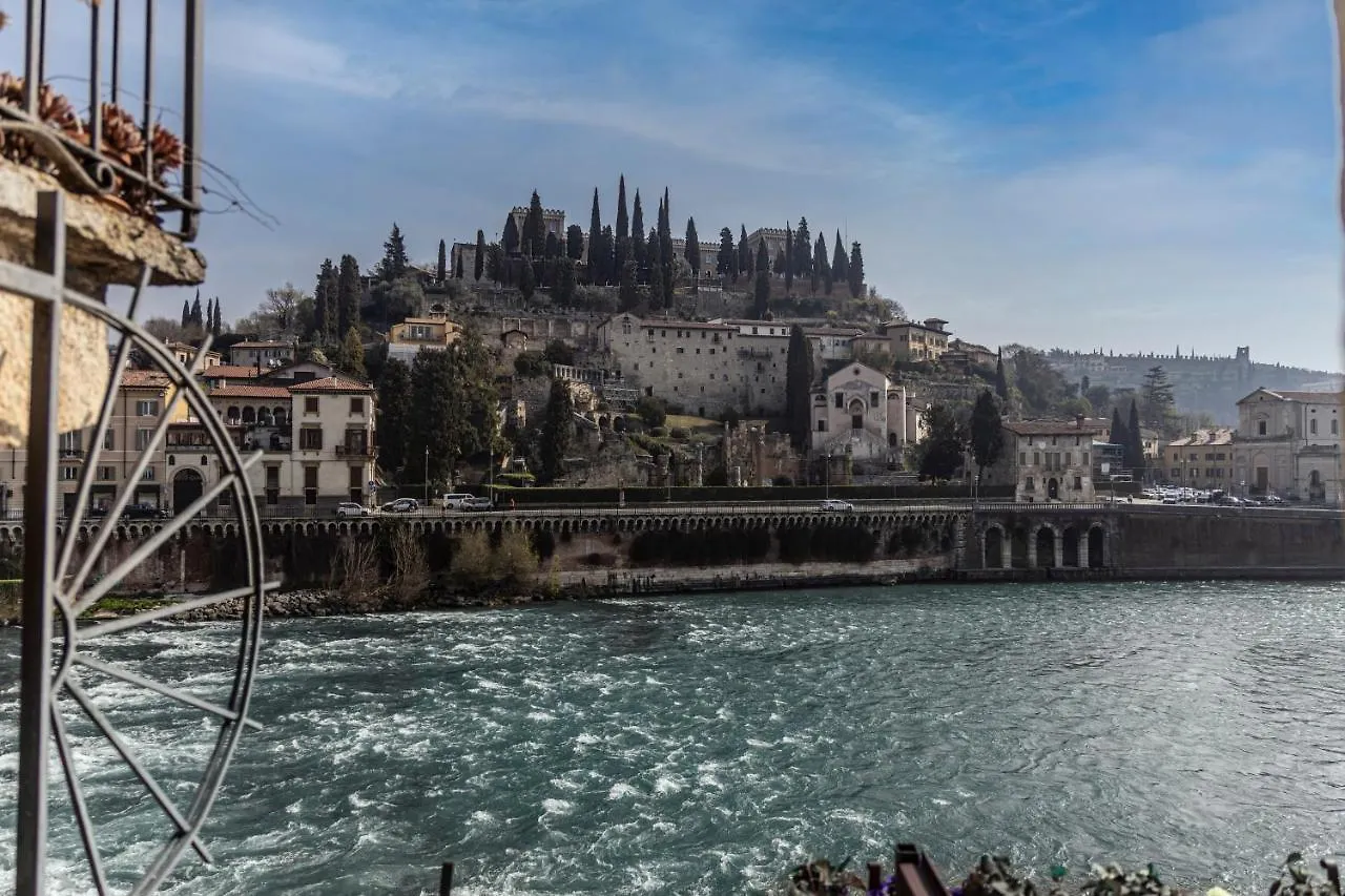 La Bella Verona Luxury Apartments Italy