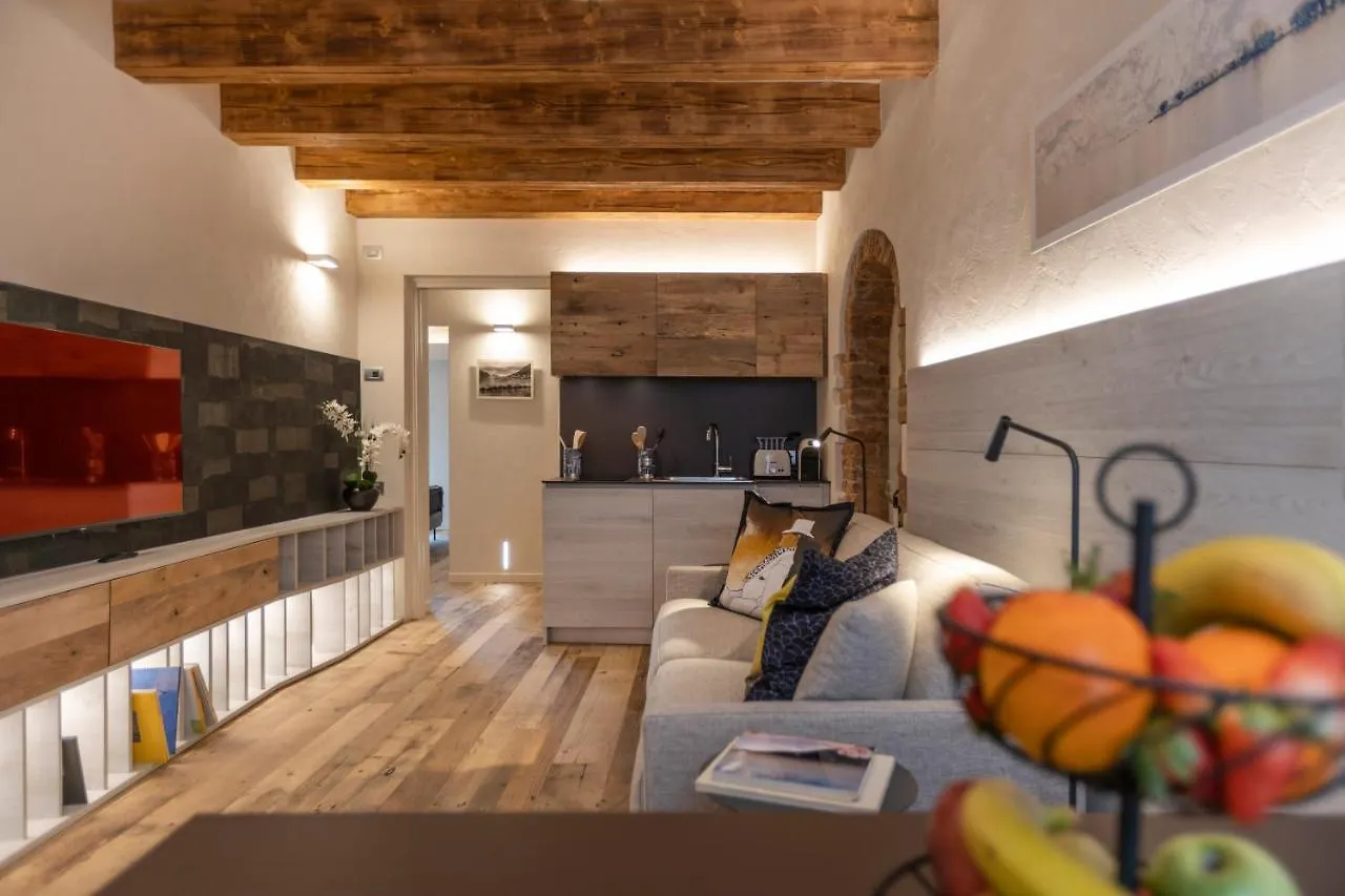 La Bella Verona Luxury Apartments