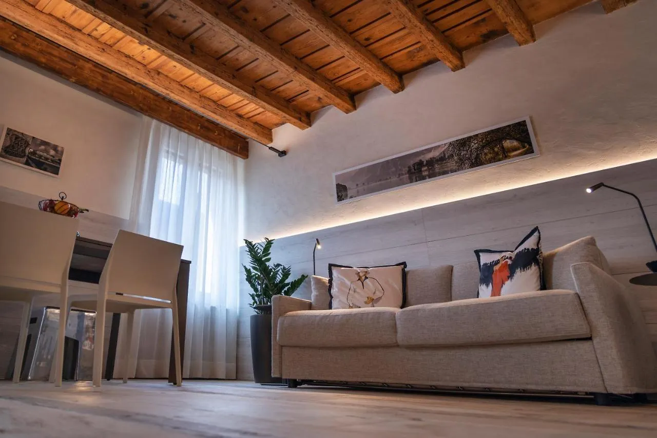 La Bella Verona Luxury Apartments